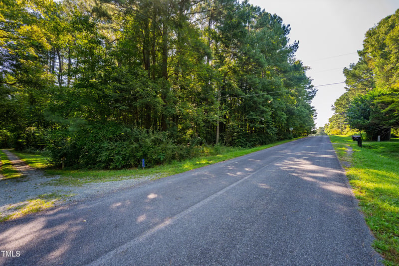 158 Woodberry Forest Lot 14 & PT 13, Pittsboro, NC 27312