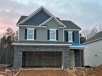 1580 Briar Brook Ln, Zebulon, NC 27597