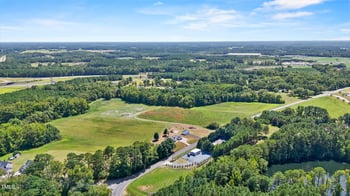 1580 Honeycutt St, Benson, NC 27504