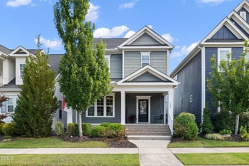 1580 Rhodeschool Dr, Wendell, NC 27591