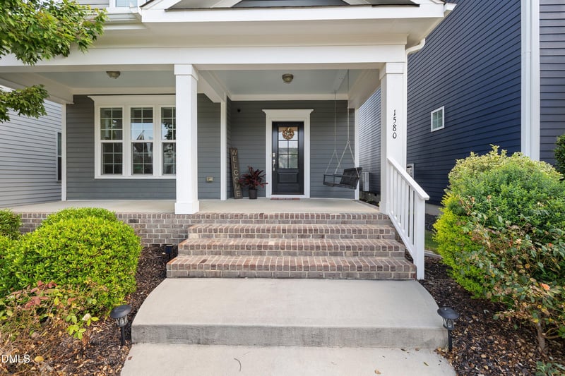 1580 Rhodeschool Dr, Wendell, NC 27591