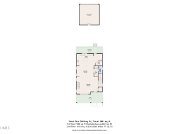 1580 Rhodeschool Dr, Wendell, NC 27591