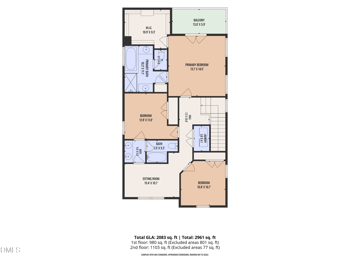 1580 Rhodeschool Dr, Wendell, NC 27591