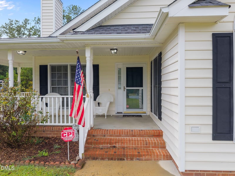 1580 Rogers Pointe Ln, Creedmoor, NC 27522