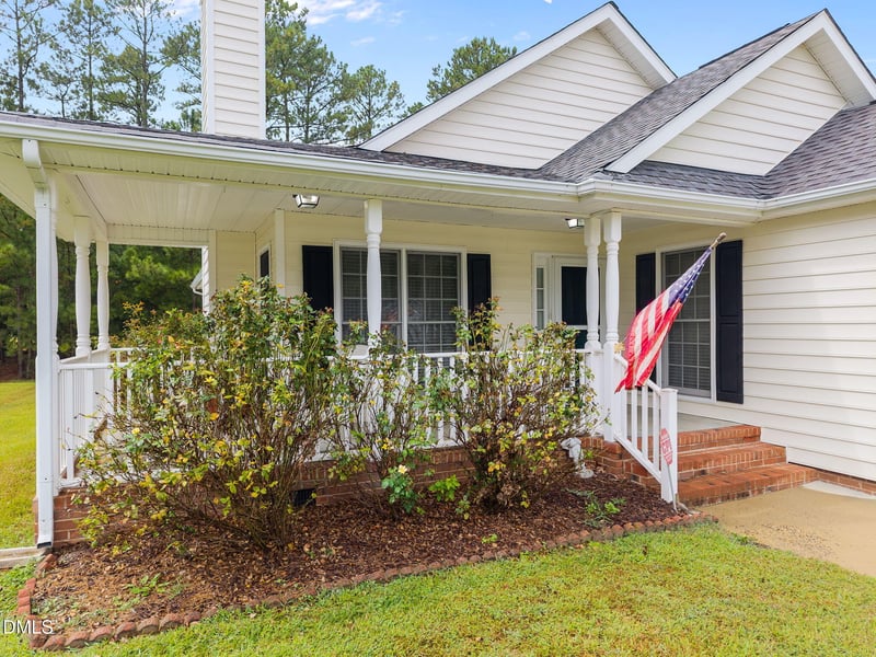 1580 Rogers Pointe Ln, Creedmoor, NC 27522
