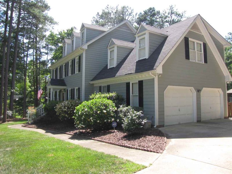 15800 Possum Track Rd, Raleigh, NC 27614