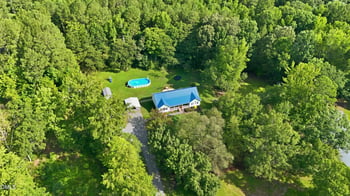 1581 Deep River Rd, Sanford, NC 27330