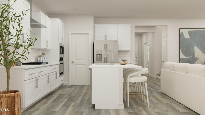 1581 Goldfinch Perch Ln, Knightdale, NC 27545
