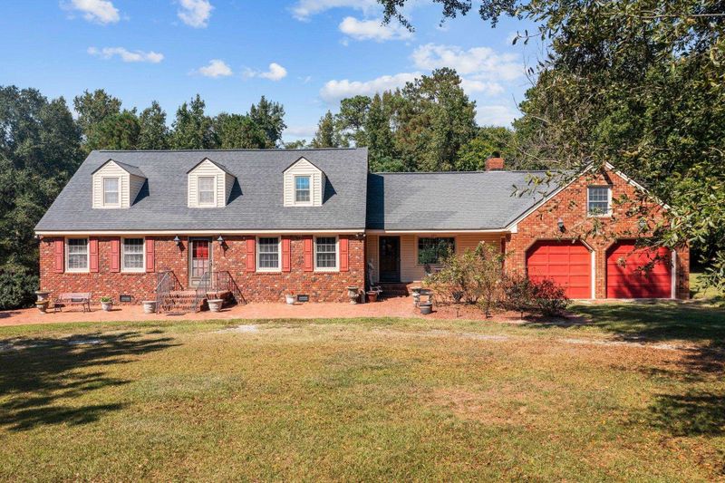 1581 Gregory Cir, Lillington, NC 27540