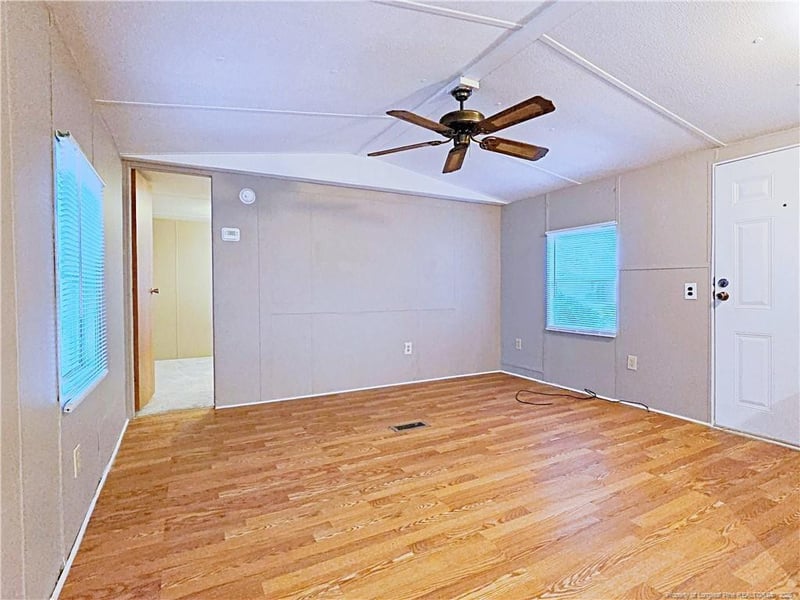 1581 Rim / 822 824 & 824 Rembrandt Rd, Fayetteville, NC 28314