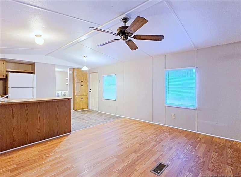 1581 Rim / 822 824 & 824 Rembrandt Rd, Fayetteville, NC 28314