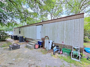 1581 Rim / 822 824 & 824 Rembrandt Rd, Fayetteville, NC 28314