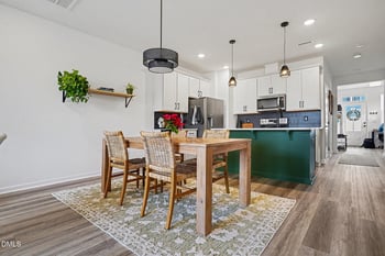 1581 Wendell Valley Blvd, Wendell, NC 27591