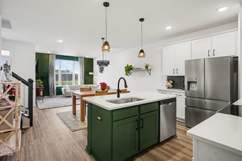 1581 Wendell Valley Blvd, Wendell, NC 27591