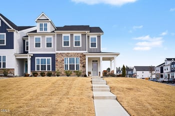 1581 Wendell Valley Blvd, Wendell, NC 27591