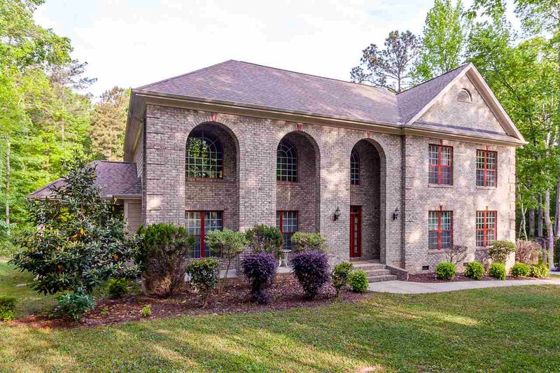 15819 New Light Rd, Wake Forest, NC 27587