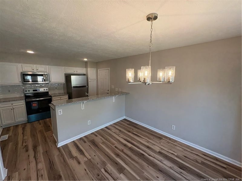 1582 Hazelcrest Dr, Fayetteville, NC 28304