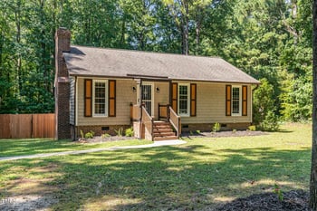 1582 Jordan Narron Rd, Selma, NC 27576