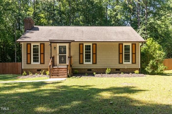 1582 Jordan Narron Rd, Selma, NC 27576
