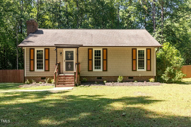 1582 Jordan Narron Rd, Selma, NC 27576