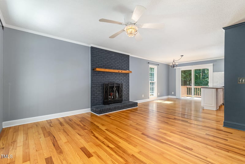 1582 Jordan Narron Rd, Selma, NC 27576