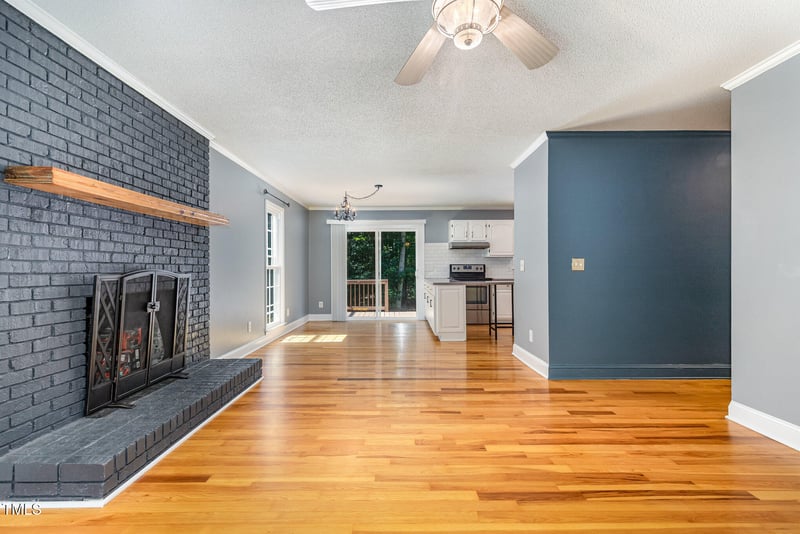 1582 Jordan Narron Rd, Selma, NC 27576