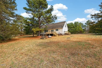 1583 Sid Mitchell Rd, Youngsville, NC 27596