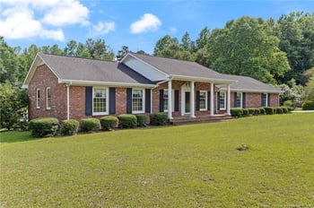 1583 Us 421 , Lillington, NC 27546