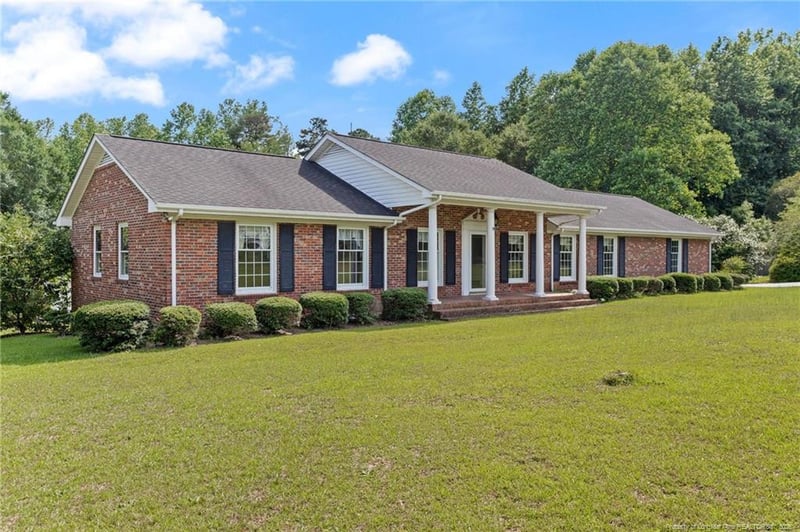1583 Us 421 , Lillington, NC 27546