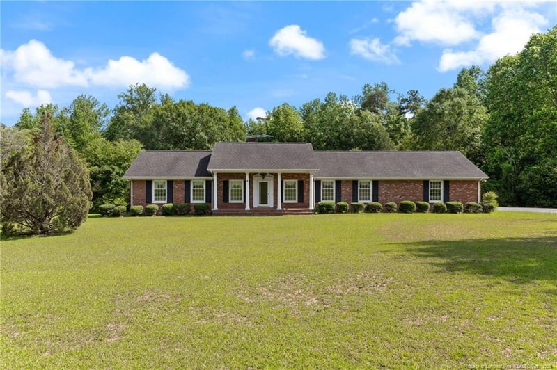 1583 Us 421 , Lillington, NC 27546