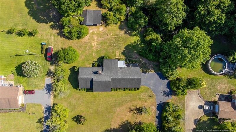 1583 Us 421 , Lillington, NC 27546