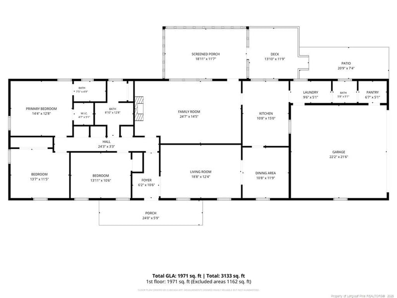 1583 Us 421 , Lillington, NC 27546