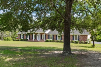 1583 Us 421 , Lillington, NC 27546