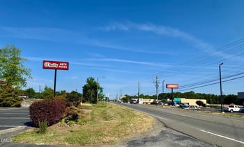 1585 Highway 56 , Creedmoor, NC 27522