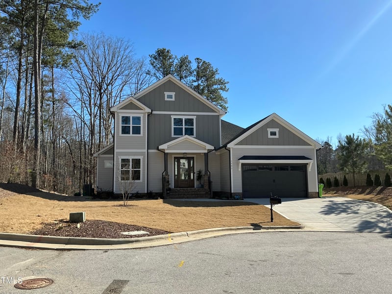 1585 Lavington Pl, Apex, NC 27502
