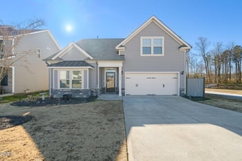 1585 Sage Tree Dr, Zebulon, NC 27597