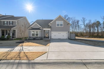 1585 Sage Tree Dr, Zebulon, NC 27597