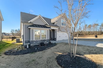 1585 Sage Tree Dr, Zebulon, NC 27597