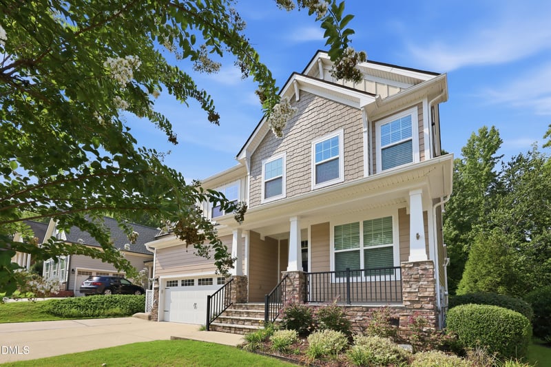 1585 Tice Hurst Ln, Apex, NC 27502