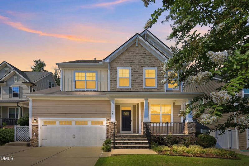 1585 Tice Hurst Ln, Apex, NC 27502