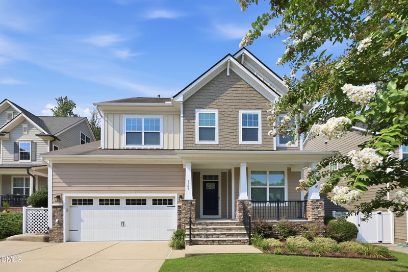 1585 Tice Hurst Ln, Apex, NC 27502