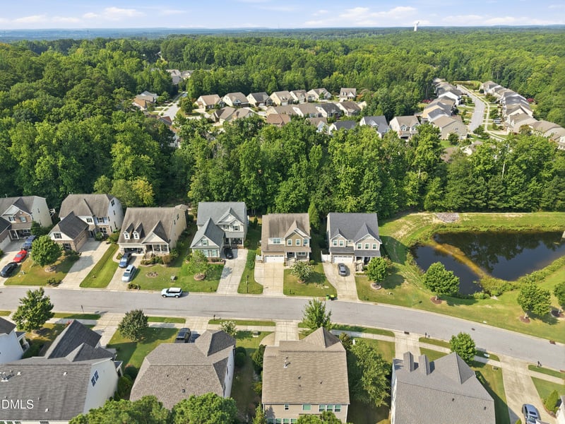 1585 Tice Hurst Ln, Apex, NC 27502