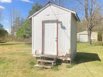 1586 Gum Swamp Church Rd, Greenville, NC 27834