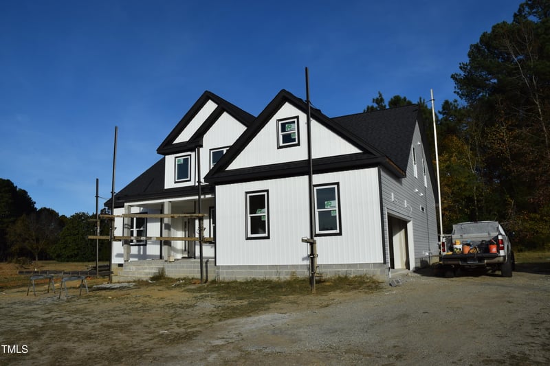 1586 Nc 96 Hwy S, Franklinton, NC 27525