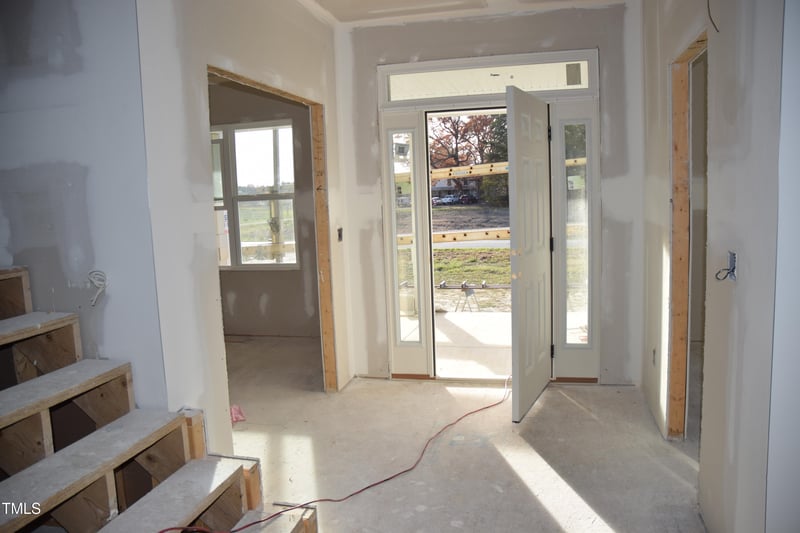 1586 Nc 96 Hwy S, Franklinton, NC 27525