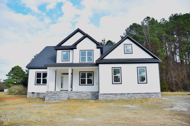 1586 Nc 96 Hwy S, Franklinton, NC 27525