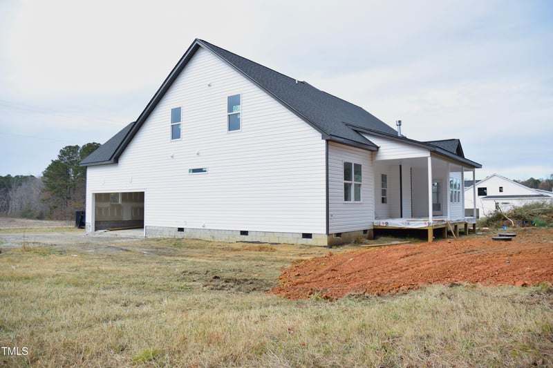 1586 Nc 96 Hwy S, Franklinton, NC 27525