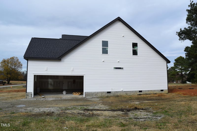 1586 Nc 96 Hwy S, Franklinton, NC 27525