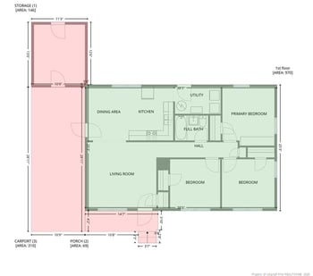 1586 Tom Starling Rd, Fayetteville, NC 28306