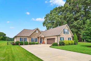 1587 Challenge Dr, Graham, NC 27253